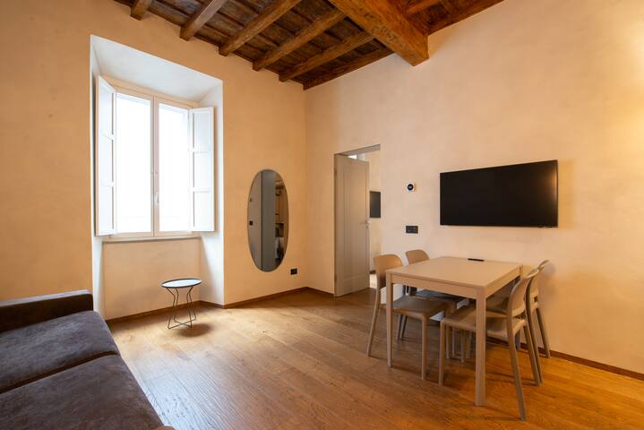 Modern Apartment 2 steps da P.zz Navona, Rome gallery image 5