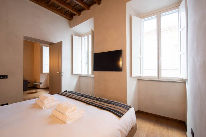 Modern Apartment 2 steps da P.zz Navona, Rome gallery image 4