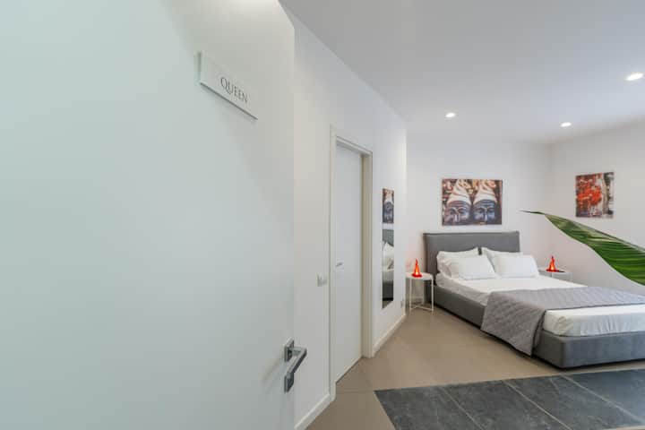 Camera da letto 3