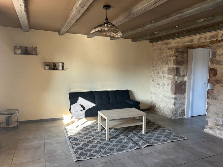 La Ferme - Lure