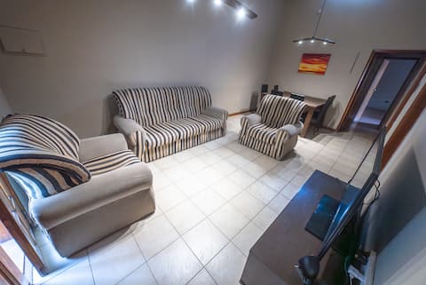 Rooms with a private bathroom