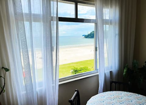 Amazing View of the SEA | Parking | Wi-Fi