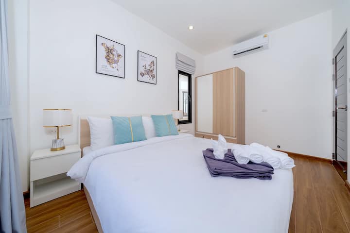 საძინებელი 3