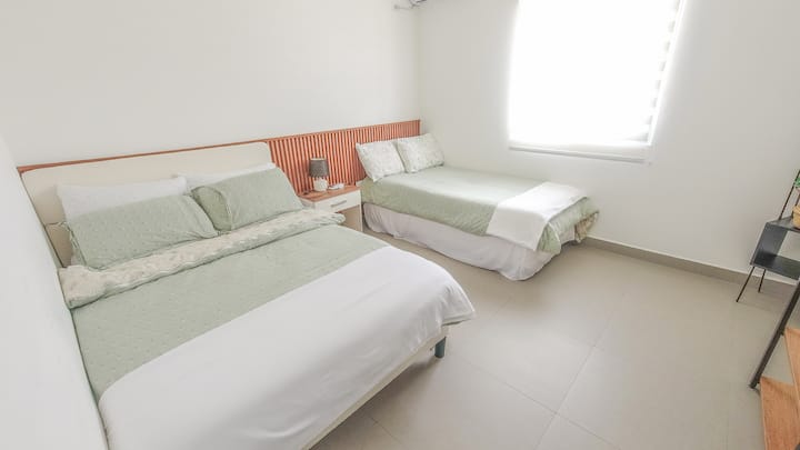 Quarto 3