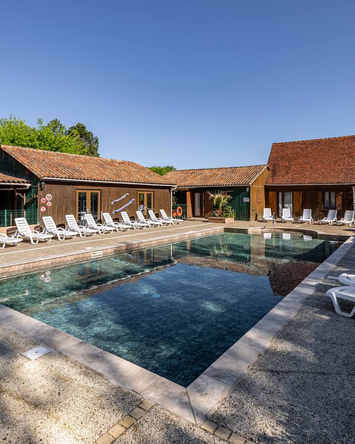 Rossignol - Le Buisson-de-Cadouin