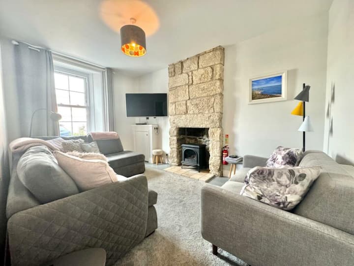 Fabulous Coastal Family Cottage - Portland, Dorset - Weymouth, UK