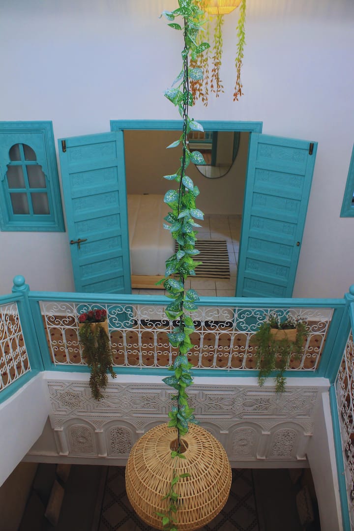 Спална соба 2