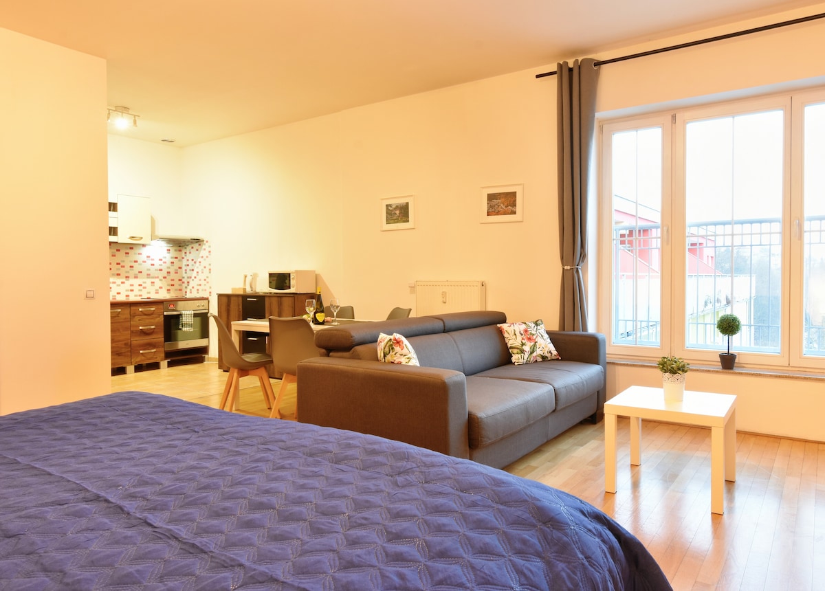 ห้องนอน