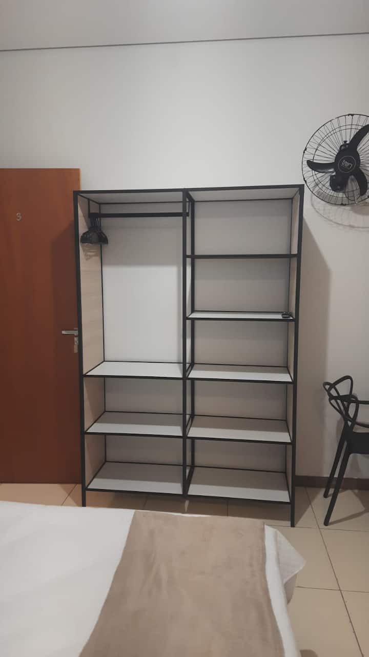 Recámara