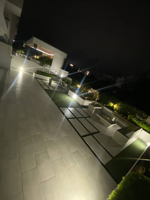 Luxury Furnished Apartment