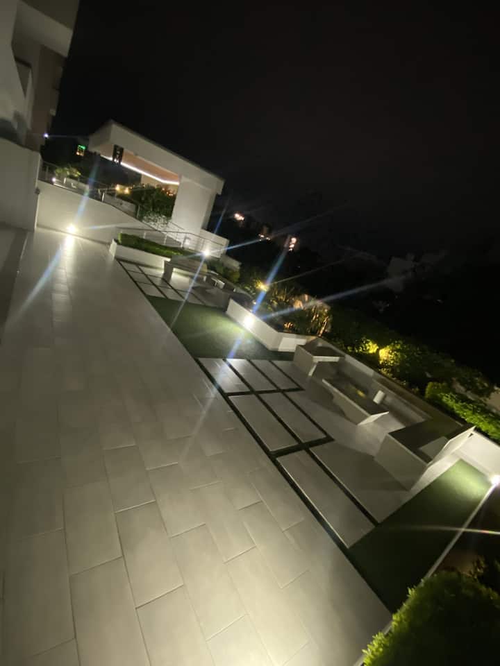 Apartamentos Amoblados Confort Turismo En Cúcuta 3 - Cúcuta