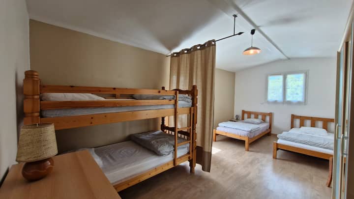 Спална соба 3