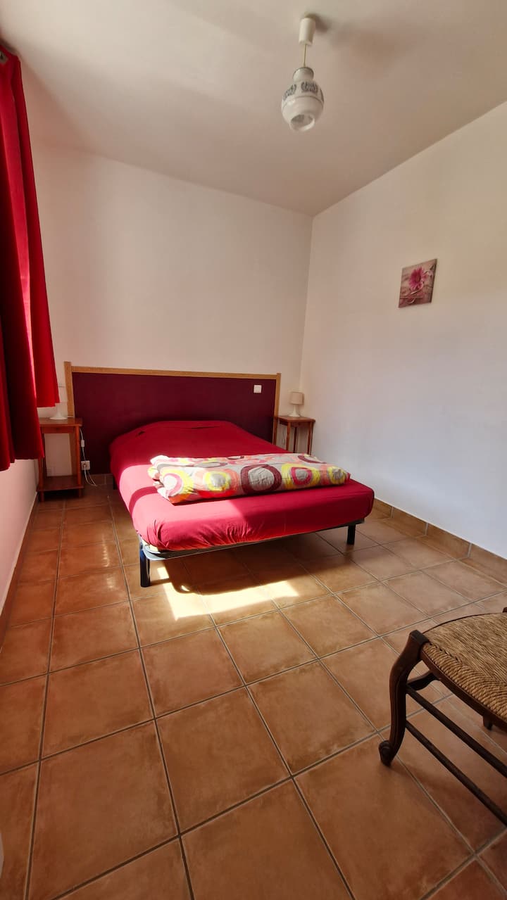 Спална соба 1