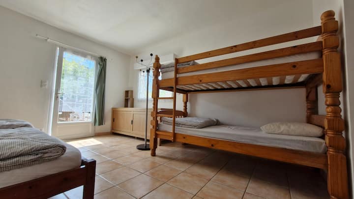 Спална соба 4