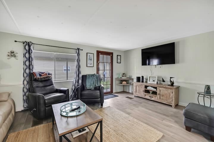 მისაღები ოთახი