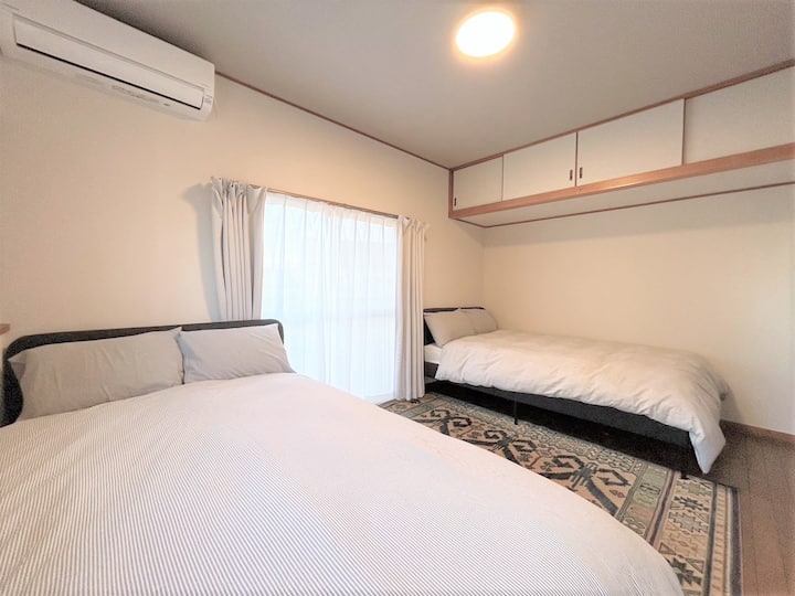 Спална соба 1