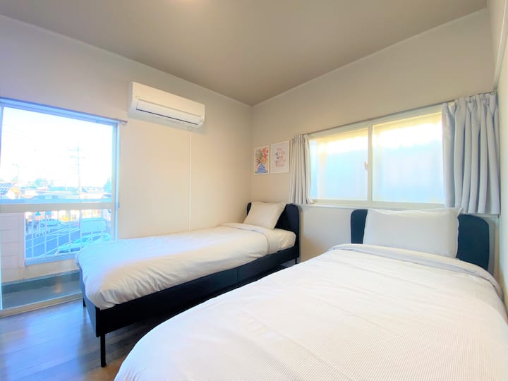 Спална соба 2