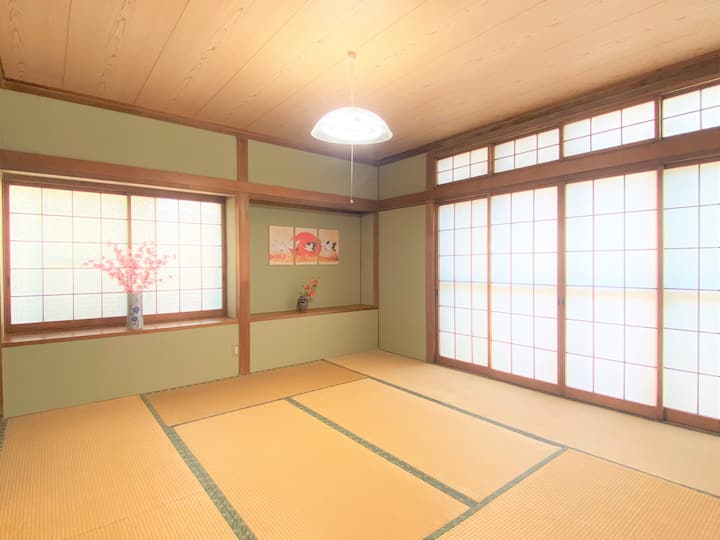 Спална соба 4