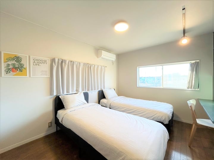 Спална соба 3