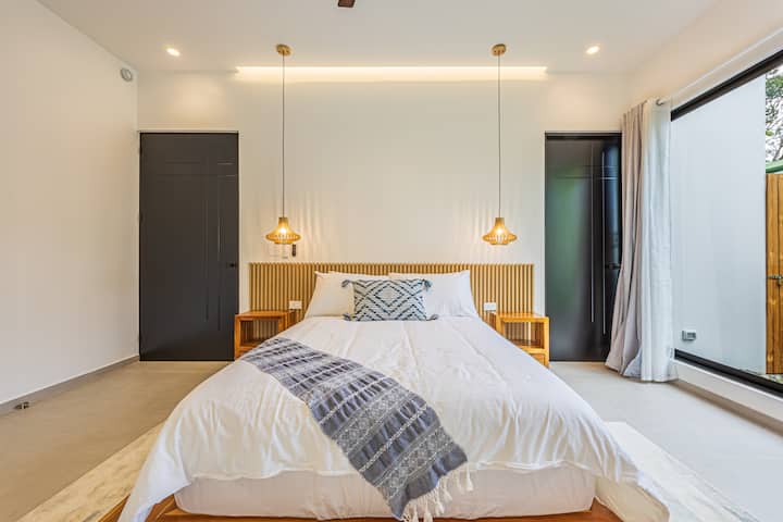 - Tercera habitación - 