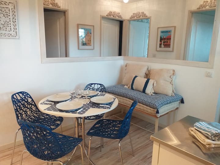 Logement Moderne Et Calme En Périgord - Trémolat