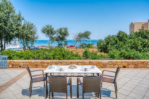 Aegean Horizon