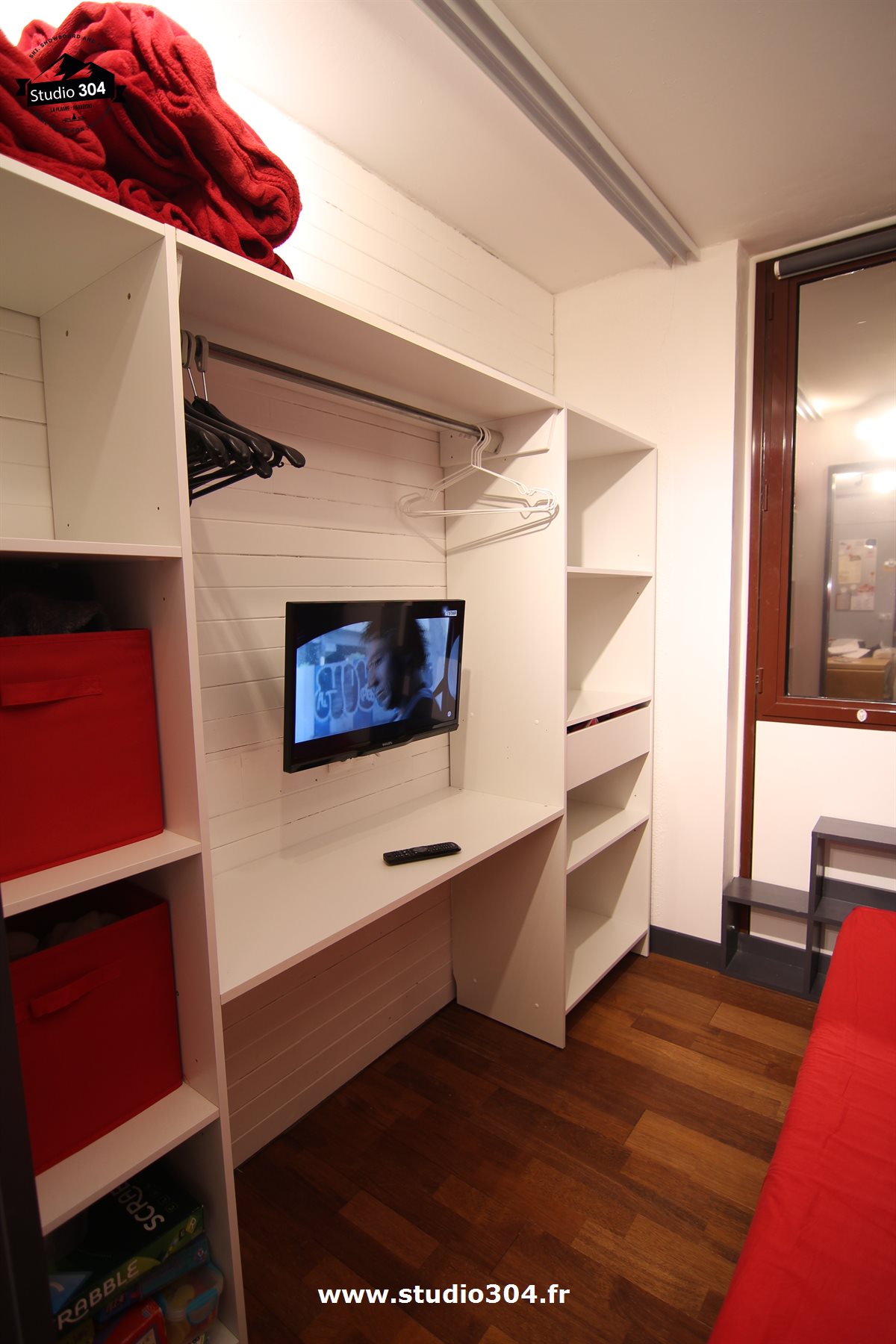 Спална соба 2