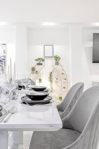 The Marylebone Residence gallery image 2