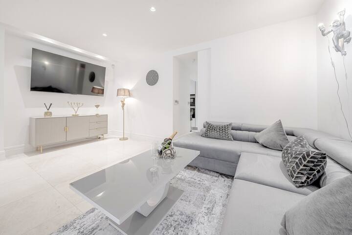 The Marylebone Residence gallery image 3