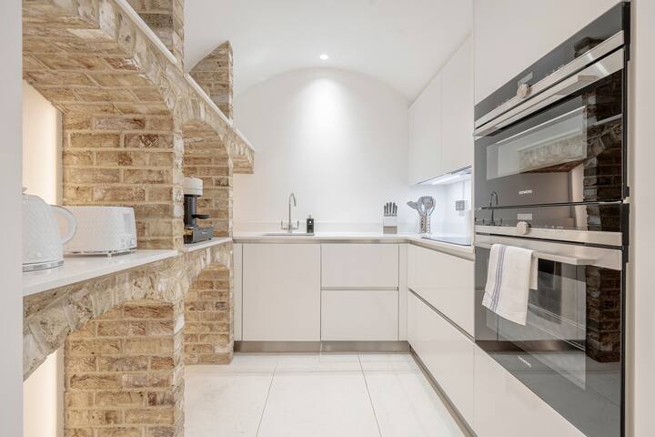 The Marylebone Residence gallery image 4