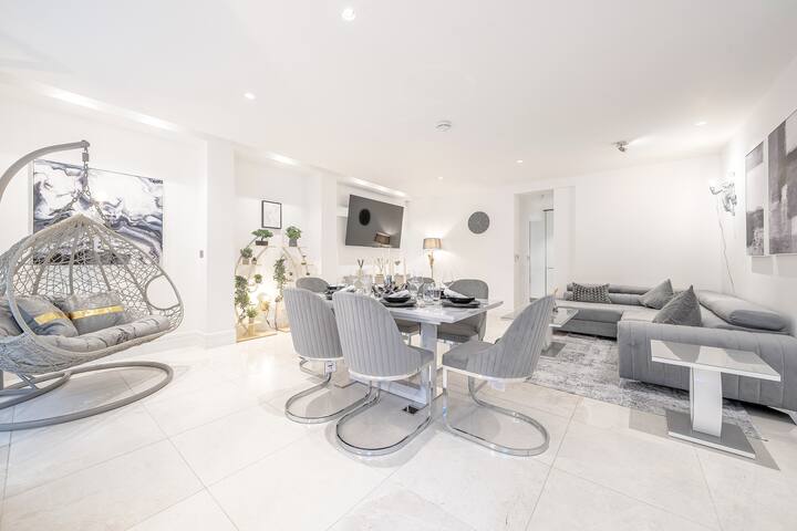 The Marylebone Residence gallery image 5