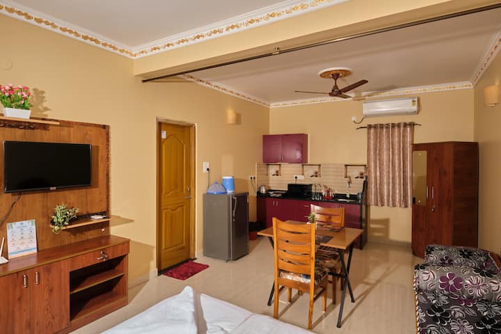 Дневна соба