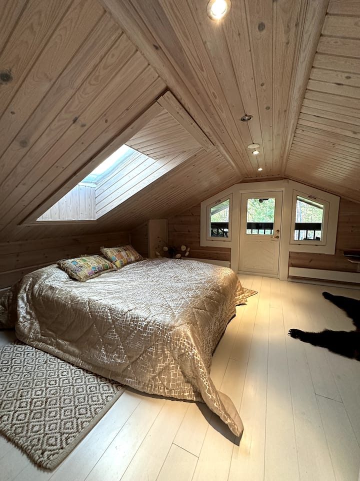 საძინებელი 2