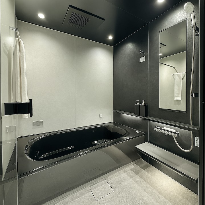 フルバスルーム