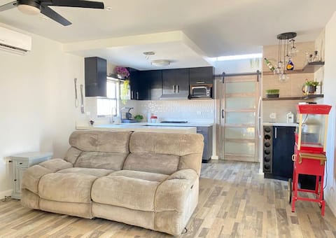 Top Airbnb: EstadioAguilas Elegant, comfortable, super located depLF in Mexicali