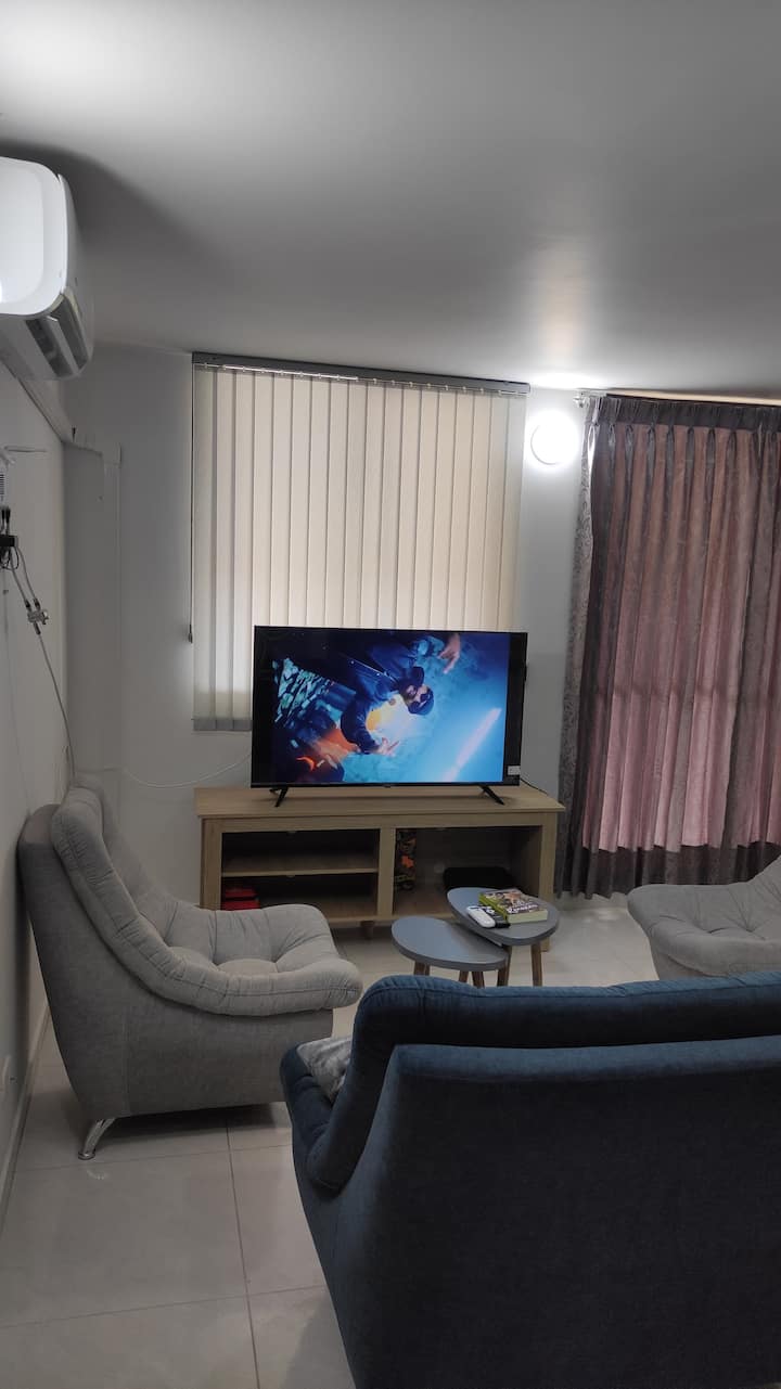 Acogedor Apto Con Seguridad En Cartago Valle - Cartago - Colombia