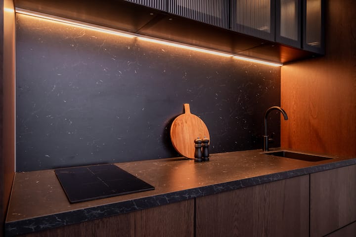 Travel - Chic & Renovated Studio - Antwerpen