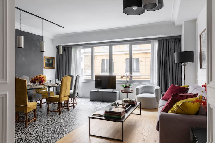 “Le Due Cupole” Luxury Apartments A+B gallery image 3