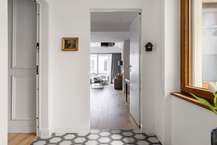 “Le Due Cupole” Luxury Apartments A+B gallery image 5