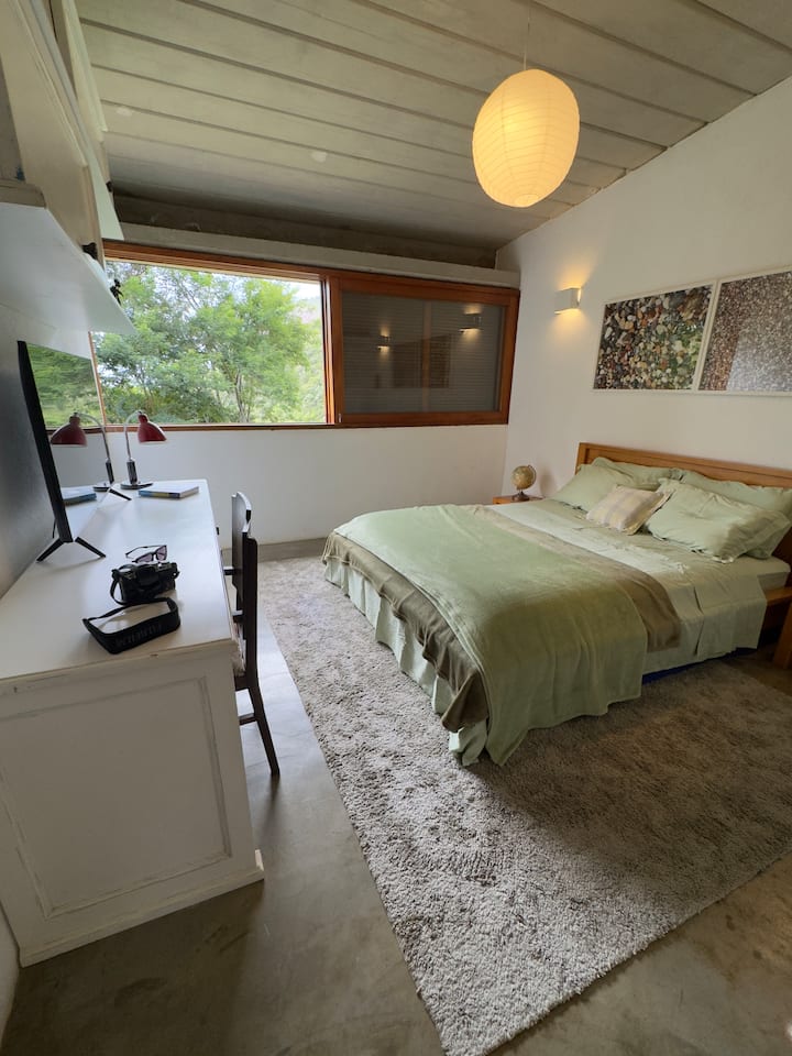 Chambre 5