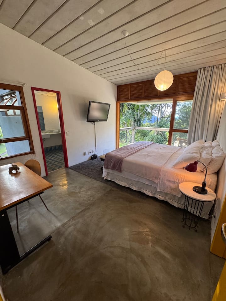 Chambre 1