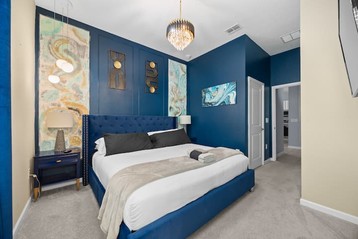 غرفة النوم 3