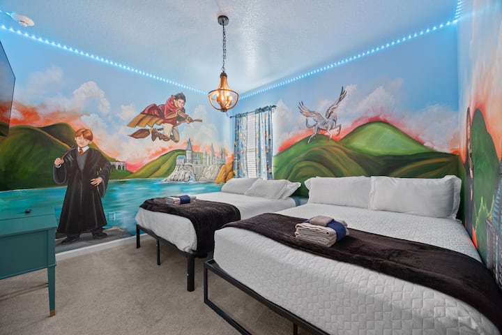 غرفة النوم 10