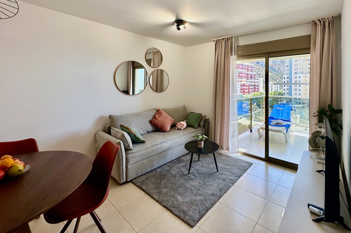 მისაღები ოთახი