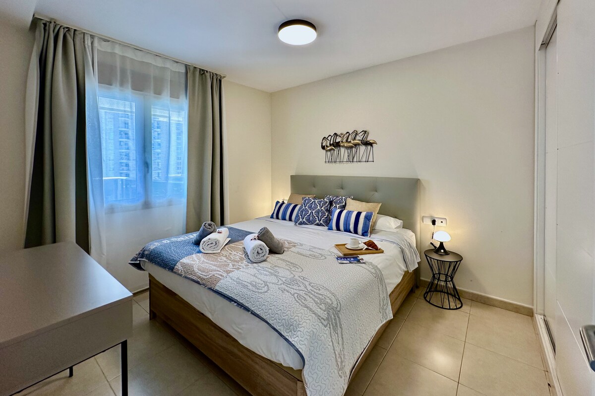 საძინებელი