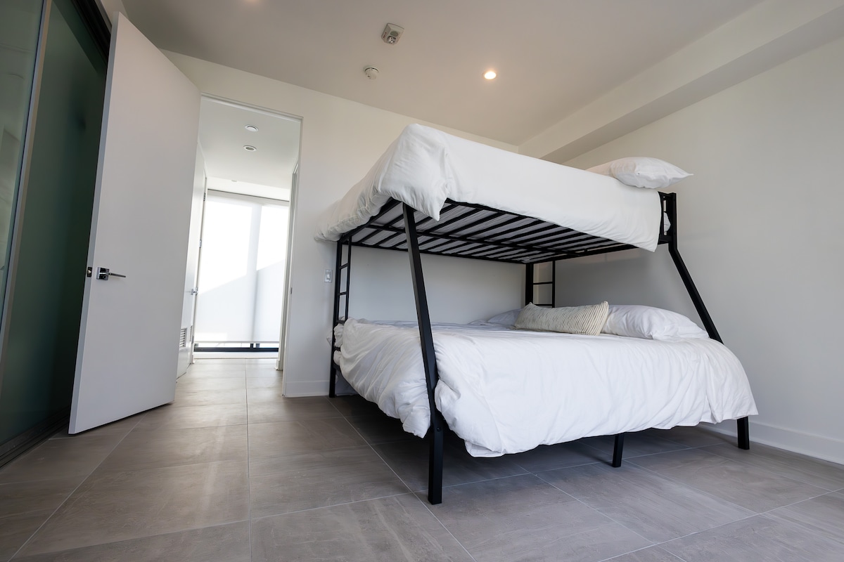 Спална соба 3