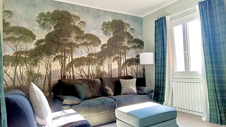 תמונה חדשה ב -13 בפברואר עם נייר קיר