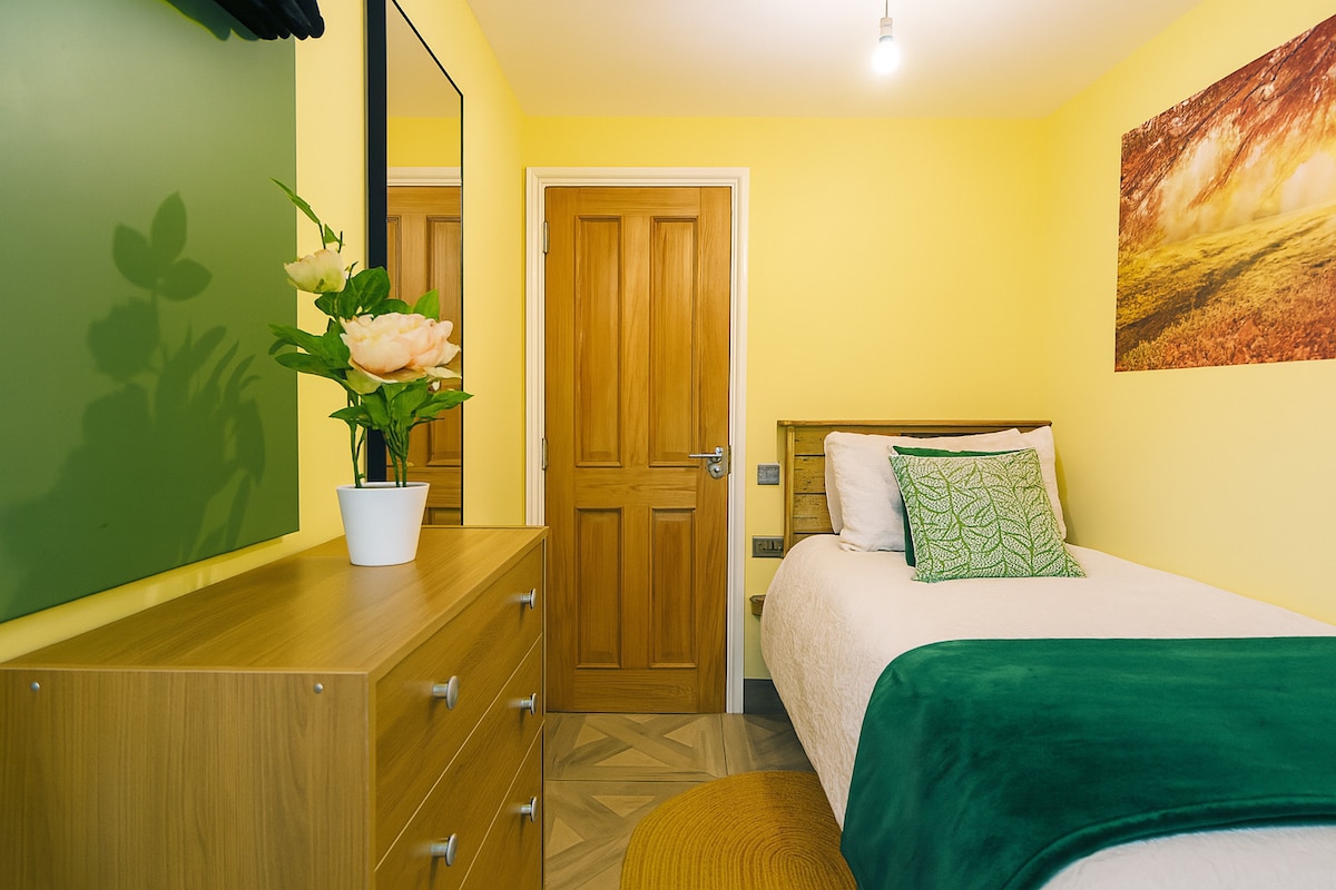 Спална соба 2