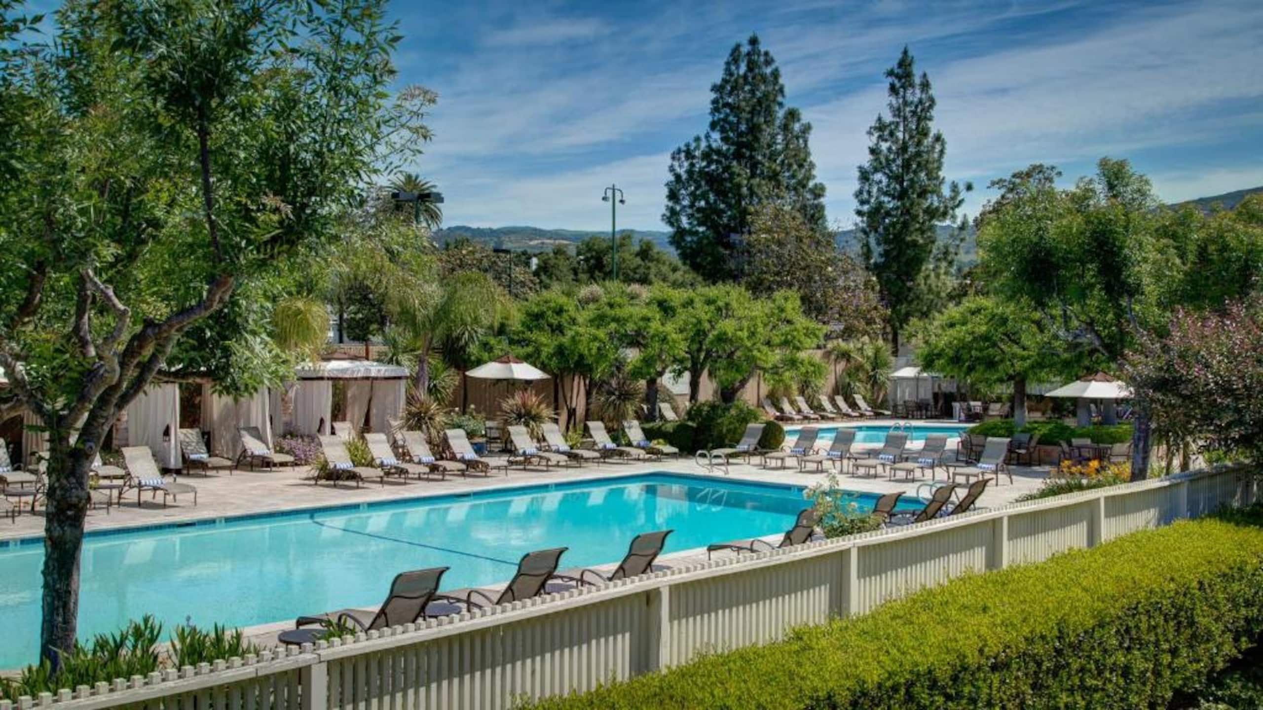 Silverado Napa Retreat Views & Resort Pool - Photo 77