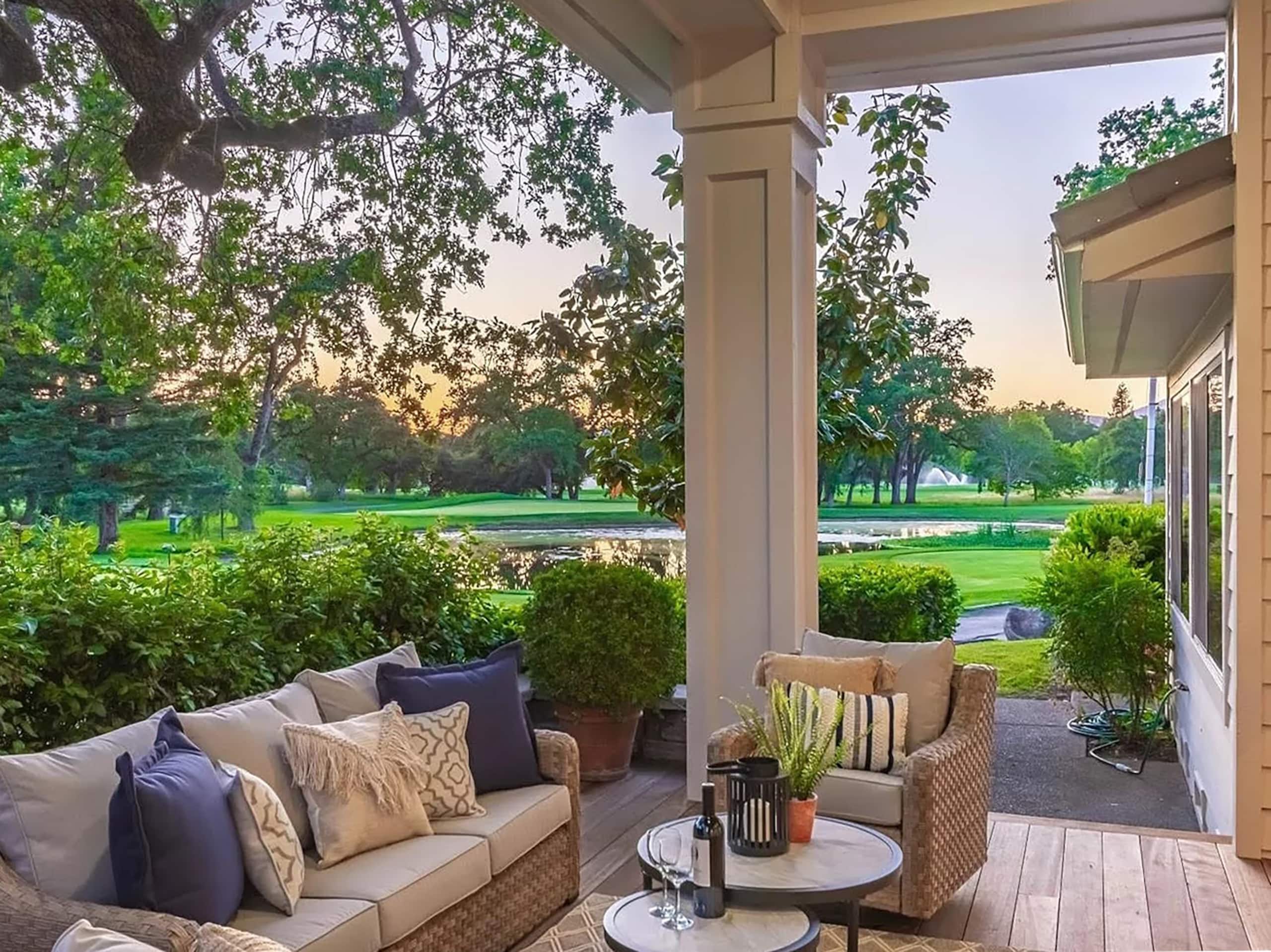 Silverado Napa Retreat Views & Resort Pool - Photo 11
